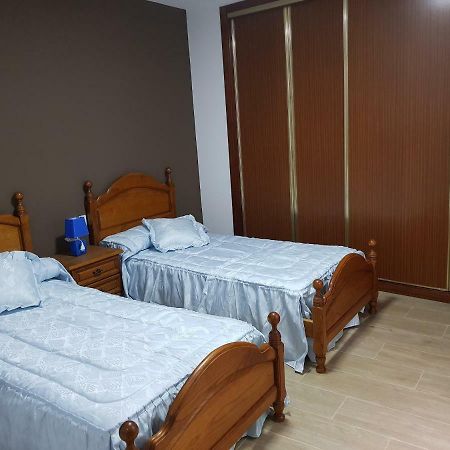 庞特维德拉Apartamento Bueu Familiar公寓 外观 照片