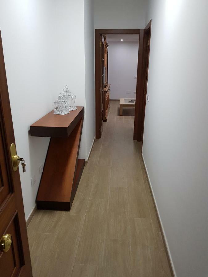 庞特维德拉Apartamento Bueu Familiar公寓 外观 照片